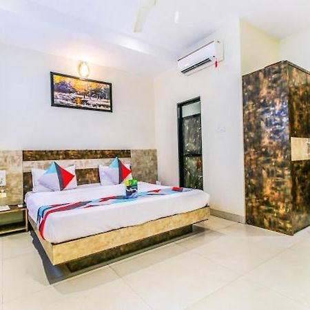 Hotel Embassy Grand Near Us Embassy Bkc Mumbai Kültér fotó