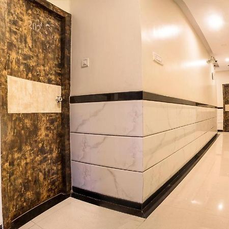 Hotel Embassy Grand Near Us Embassy Bkc Mumbai Kültér fotó