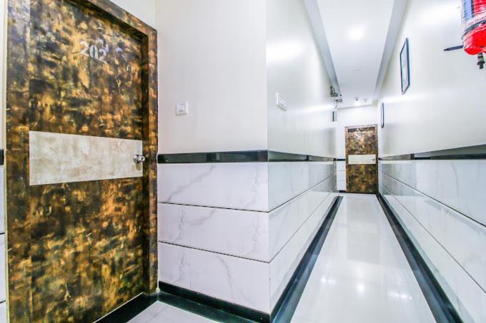 Hotel Embassy Grand Near Us Embassy Bkc Mumbai Kültér fotó